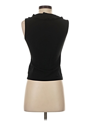 DKNY Sleeveless Blouse (view 2)