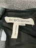 BCBGeneration 100% Polyester Black Sleeveless Blouse Size XS - photo 7