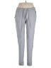 Live 2 Lounge Houndstooth Gray Casual Pants Size L - photo 1