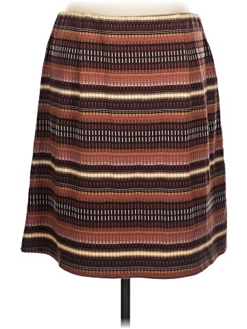 Cato Casual Skirt (view 2)