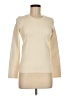 OQQ Ivory Sweatshirt Size L - photo 1