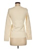 OQQ Ivory Sweatshirt Size L - photo 2