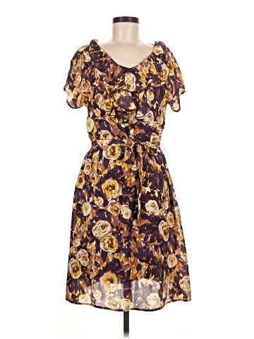 Lands' End Casual Dress (view 1)