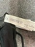 Forever 21 Solid Black Swimsuit Bottoms Size Med - Lg - photo 3