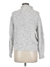 RD Style Gray Pullover Sweater Size M - photo 2