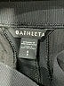 Athleta Solid Black Track Pants Size S - photo 7