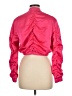 Love Tree 100% Polyester Pink Jacket Size L - photo 2