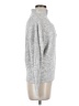 RD Style Gray Pullover Sweater Size M - photo 4