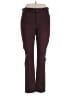 NYDJ Burgundy Jeans Size 14 - photo 1