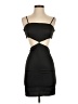 Adika Black Cocktail Dress Size XS - photo 1