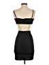 Adika Black Cocktail Dress Size XS - photo 2