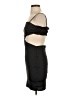 Adika Black Cocktail Dress Size XS - photo 5