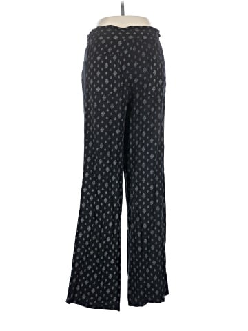 Jolt Linen Pants (view 2)