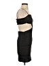 Adika Black Cocktail Dress Size XS - photo 4