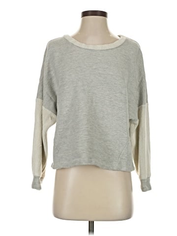 ONLY HEARTS Pullover Sweater (view 1)