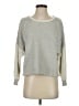 ONLY HEARTS Gray Pullover Sweater Size S - photo 1