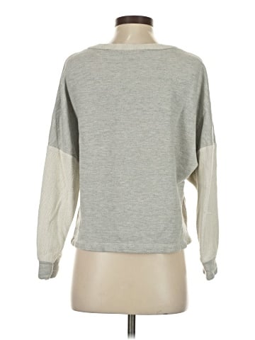 ONLY HEARTS Pullover Sweater (view 2)