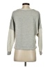 ONLY HEARTS Gray Pullover Sweater Size S - photo 2