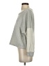 ONLY HEARTS Gray Pullover Sweater Size S - photo 5