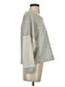 ONLY HEARTS Gray Pullover Sweater Size S - photo 4