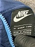Nike Blue Track Jacket Size 3T - photo 3