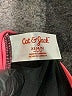 Cat & Jack Color Block Black Pink Long Sleeve T-Shirt Size X-Small 4/5 - photo 3