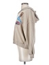 The Vinyl Icons Tan Pullover Sweater Size XS - photo 5