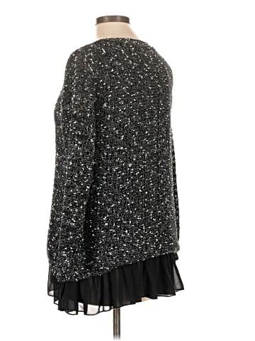 Katsumi Long Sleeve Blouse (view 2)