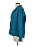 Chico's Teal Blazer Size Lg (2) - photo 5