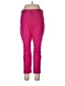 Old Navy Pink Active Pants Size 12 (petite) - photo 1