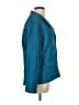Chico's Teal Blazer Size Lg (2) - photo 4