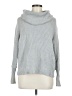 41Hawthorn Gray Turtleneck Sweater Size M - photo 1
