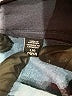 Quicksilver for J.Crew Blue Pullover Hoodie Size L (youth) - photo 3