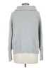 41Hawthorn Gray Turtleneck Sweater Size M - photo 2