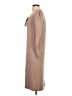 Mike Korwin Tan Casual Dress Size 4 - photo 5