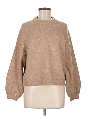 MNG Pullover Sweater (view 1)
