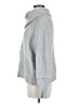 41Hawthorn Gray Turtleneck Sweater Size M - photo 5