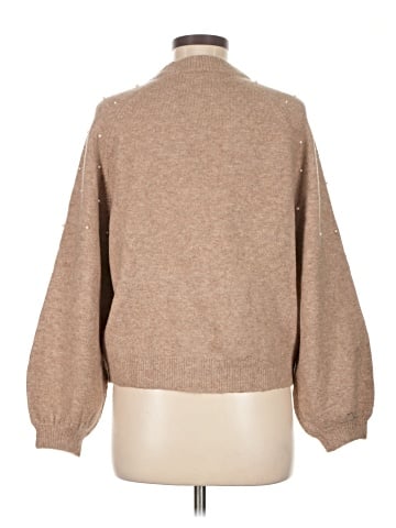 MNG Pullover Sweater (view 2)