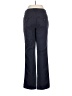 St. John's Bay Solid Blue Casual Pants Size 6 - photo 2