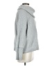 41Hawthorn Gray Turtleneck Sweater Size M - photo 4
