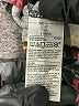 Old Navy 100% Cotton Floral Black Long Sleeve Blouse Size 5T - photo 4