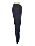 St. John's Bay Solid Blue Casual Pants Size 6 - photo 4