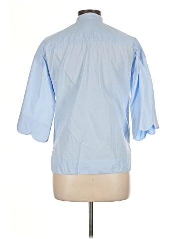 Escada Short Sleeve Blouse (view 2)