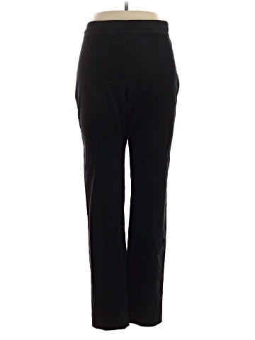 Pink Tartan Dress Pants (view 1)