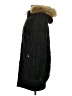 Levi's 100% Polyester Black Coat Size S - photo 5