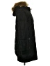 Levi's 100% Polyester Black Coat Size S - photo 4