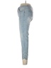 Charlie Solid Blue Jeans Size 10 - photo 5