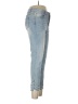 Charlie Solid Blue Jeans Size 10 - photo 4