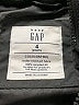 Baby Gap 100% Polyester Black Vest Size 4T - photo 3