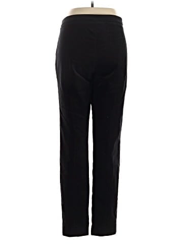 Pink Tartan Dress Pants (view 2)